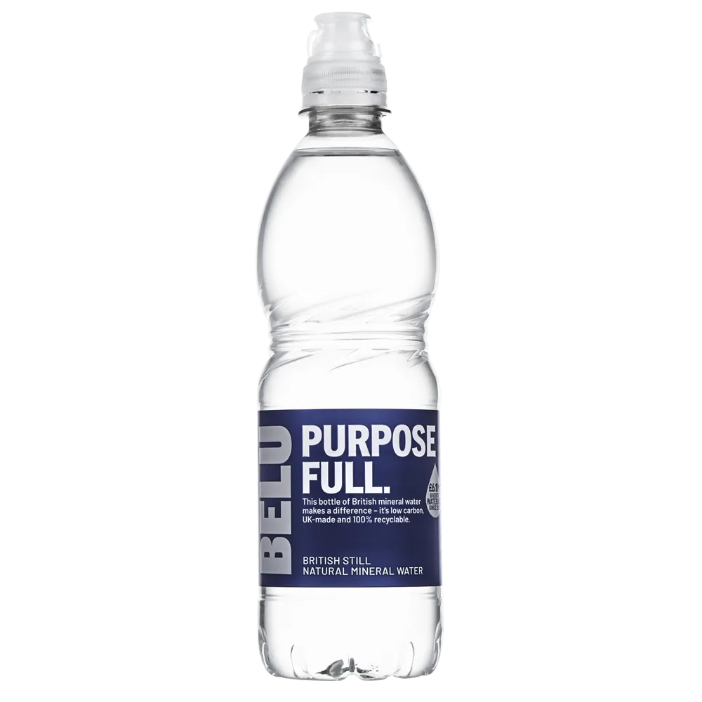 500ml Water Bottle